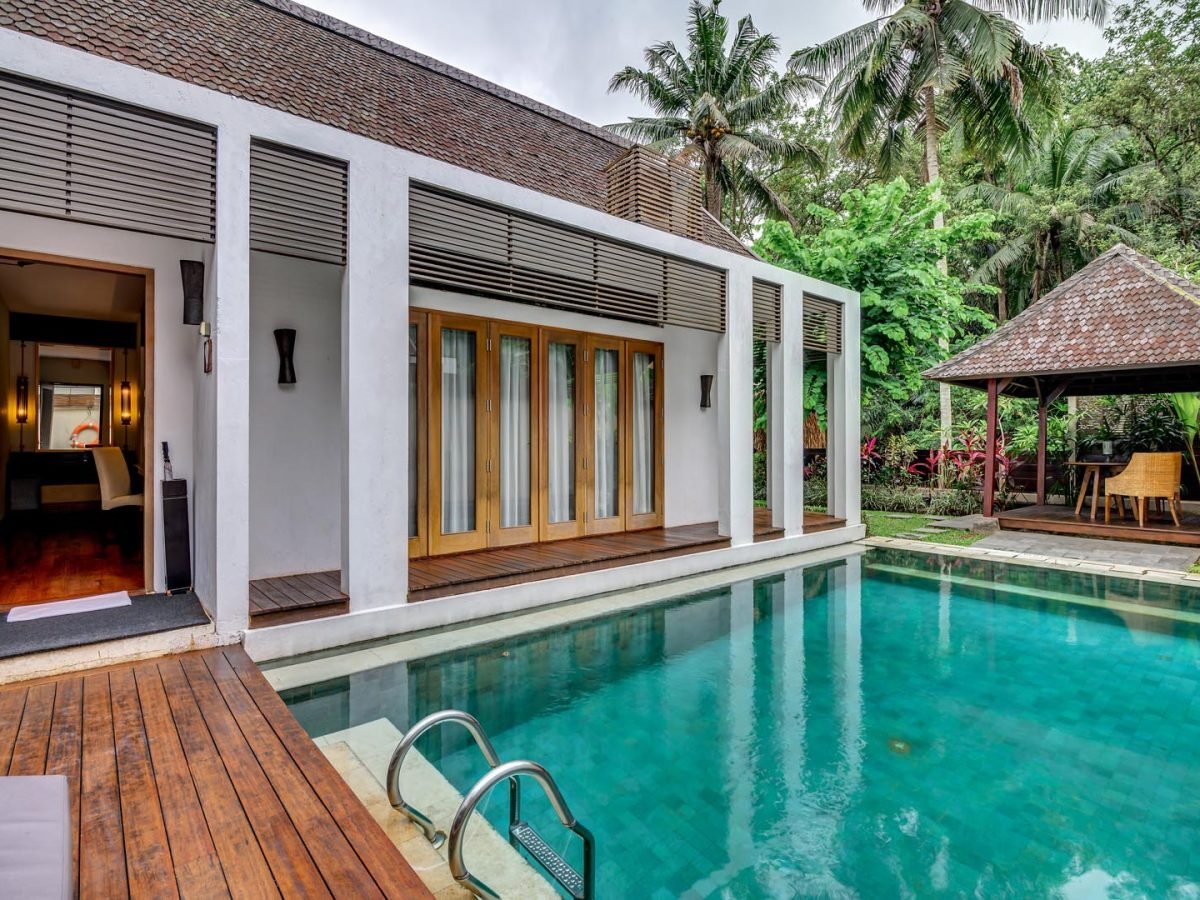 Luxury Bali Escape – 8D7N