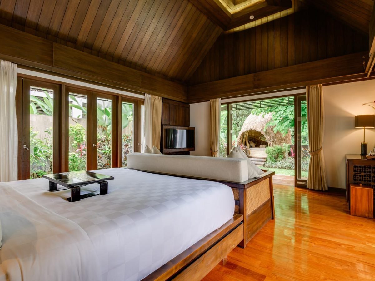 Luxury Bali Escape – 8D7N
