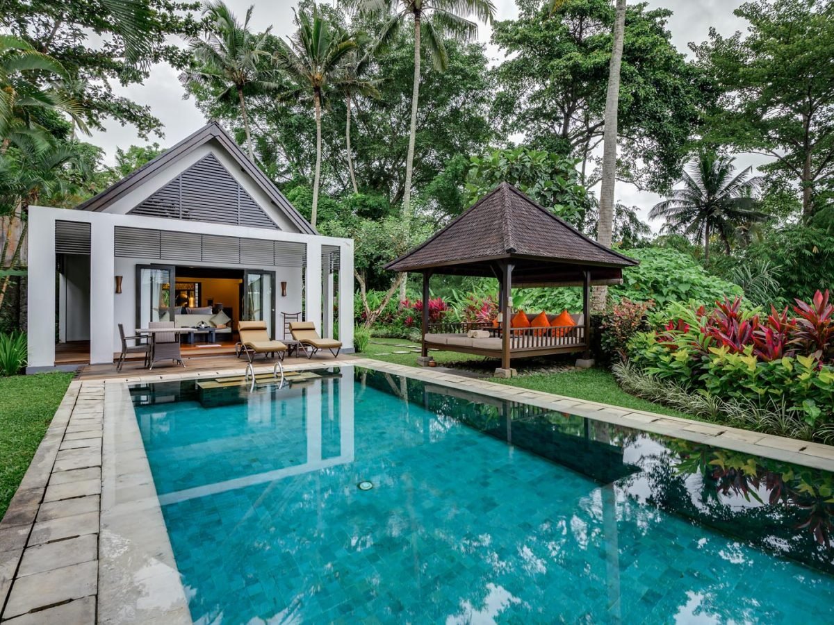 Luxury Bali Escape – 8D7N