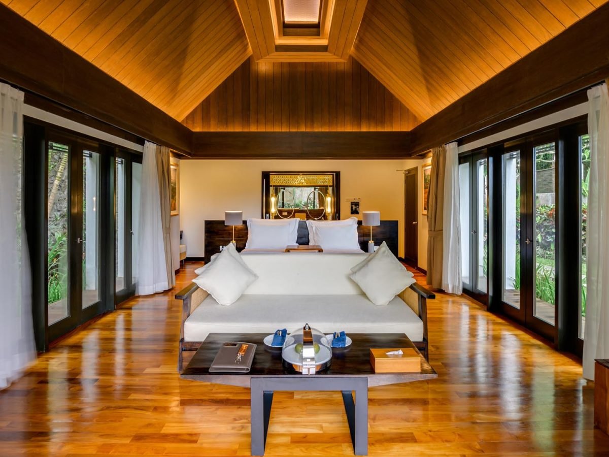 Luxury Bali Escape – 8D7N