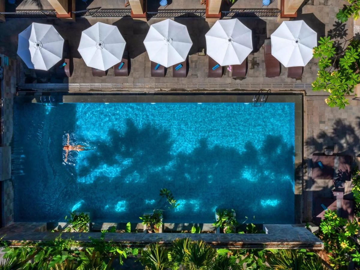 Bali & Nusa Penida Escape: 5 Days, 4 Nights