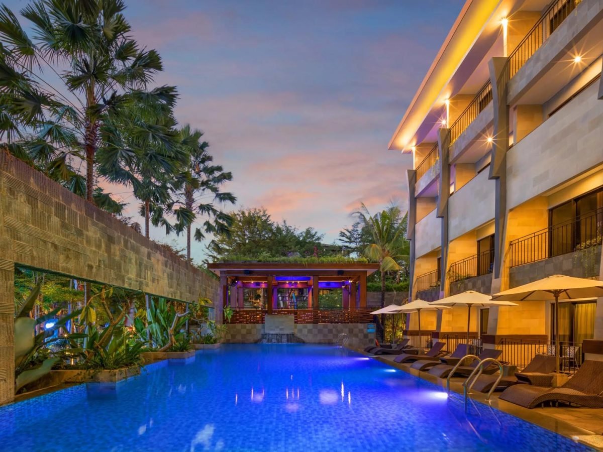 Bali & Nusa Penida Escape: 5 Days, 4 Nights