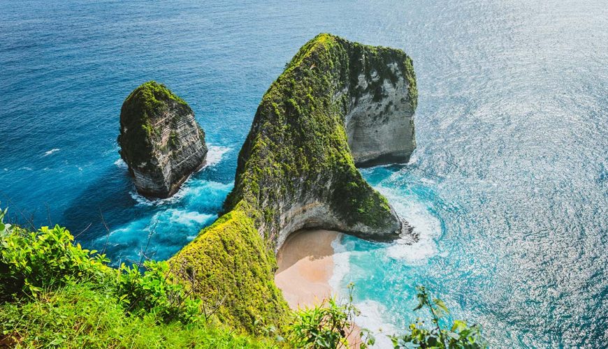 Unveiling Nusa Penida