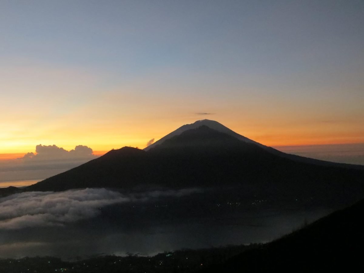 Bali Sunrise & Land Rover Jeep Adventure