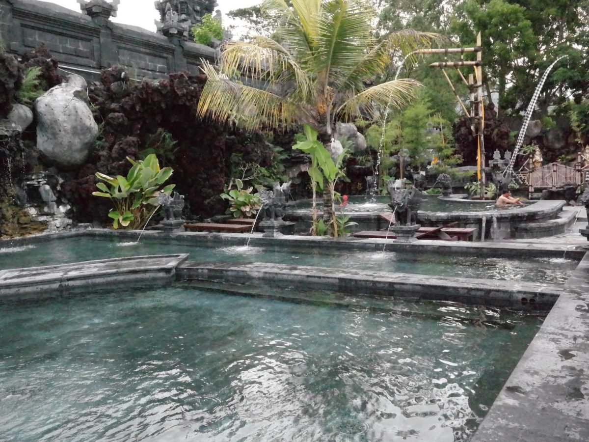 Bali Sunrise & Land Rover Jeep Adventure