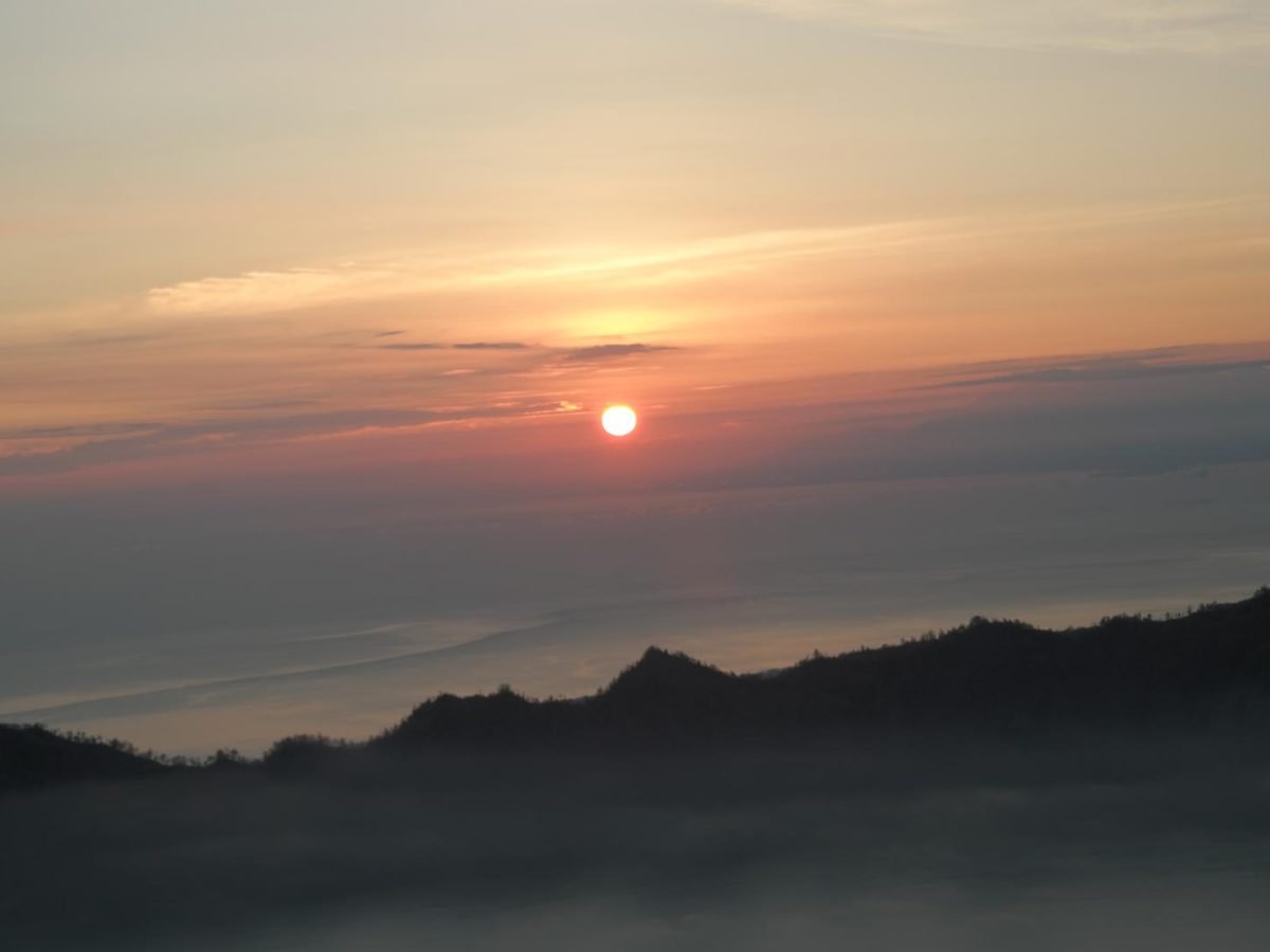 Bali Sunrise & Land Rover Jeep Adventure