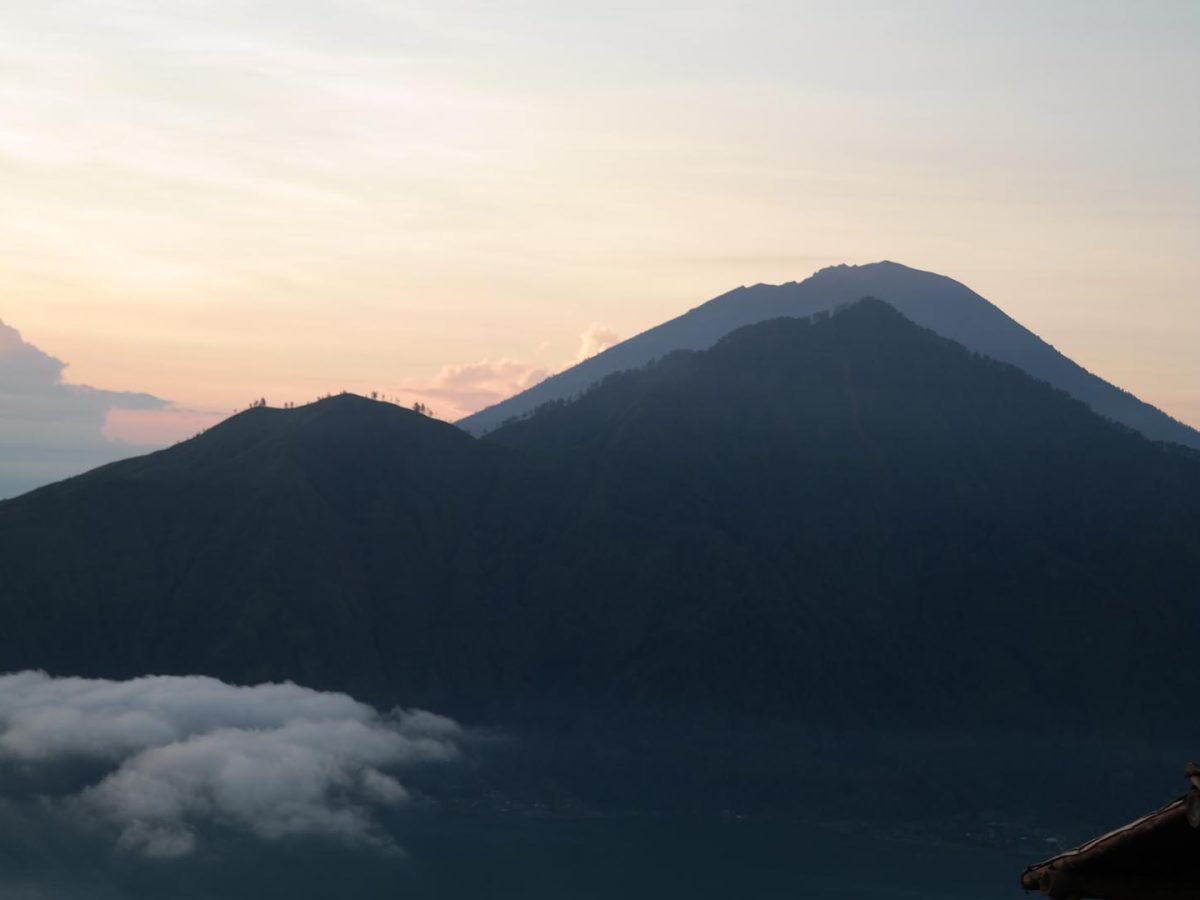 Bali Sunrise & Land Rover Jeep Adventure