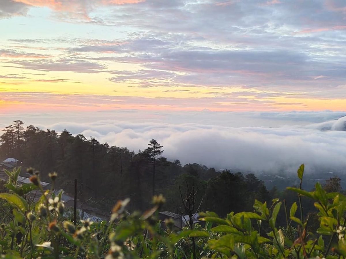 Bali Sunrise & Land Rover Jeep Adventure