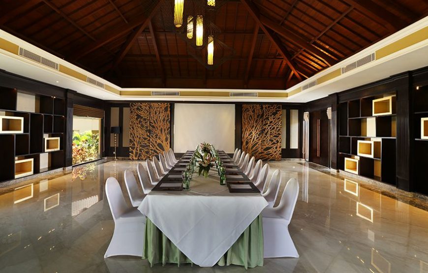 Meetings at Ayana Resort Bali