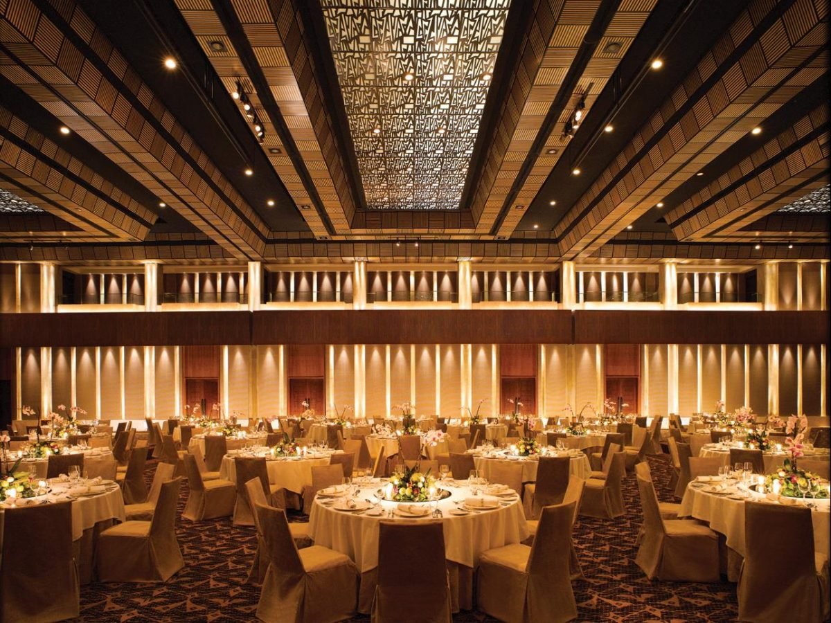 Grand Hyatt bali