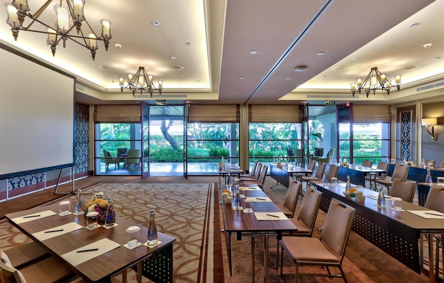 Meetings at Hilton Bali Resort