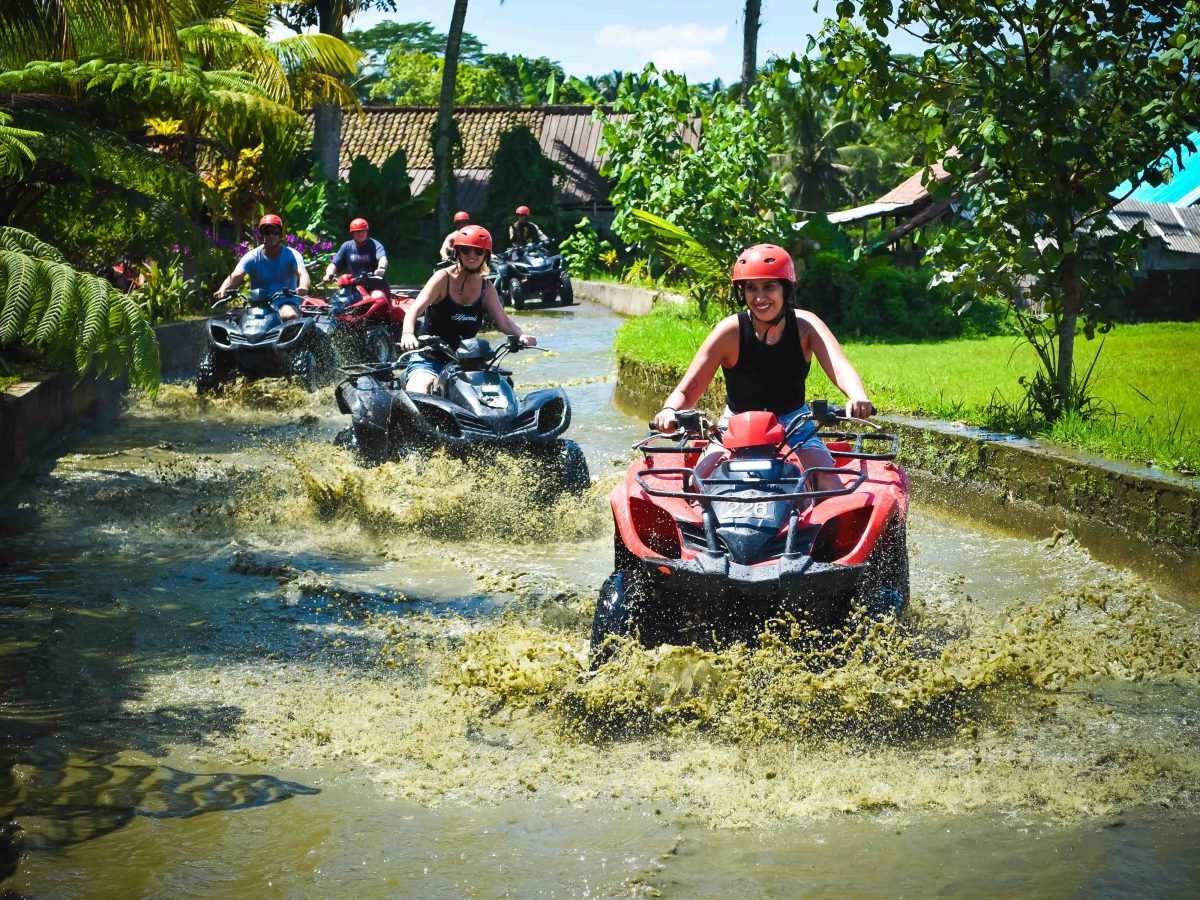 7 Days 6 Nights Bali Flexible Luxury Escape – Ubud Villa & Nusa Dua Beachside Retreat