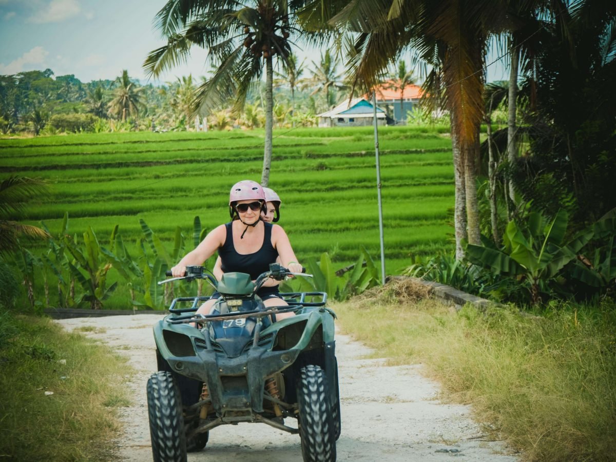 Ultimate Bali Adventure