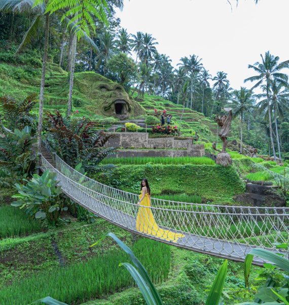 best travel agency for bali tours