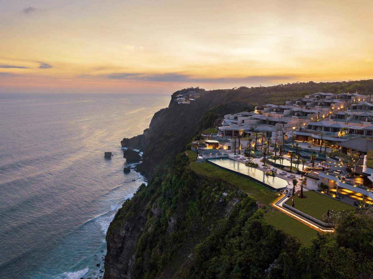 six sense uluwatu