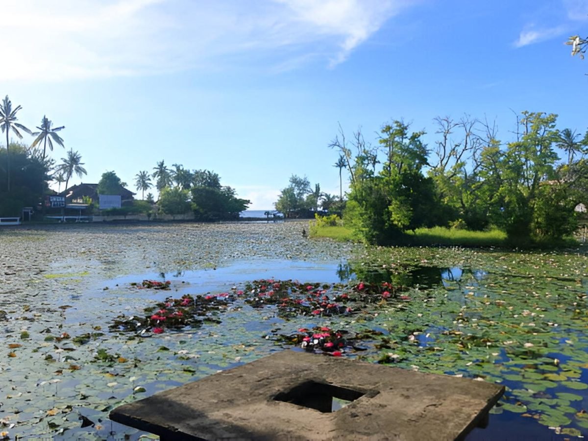 Bali’s Cultural Odyssey: Lempuyang, Tirta Gangga, Candi Dasa and Taman Ujung