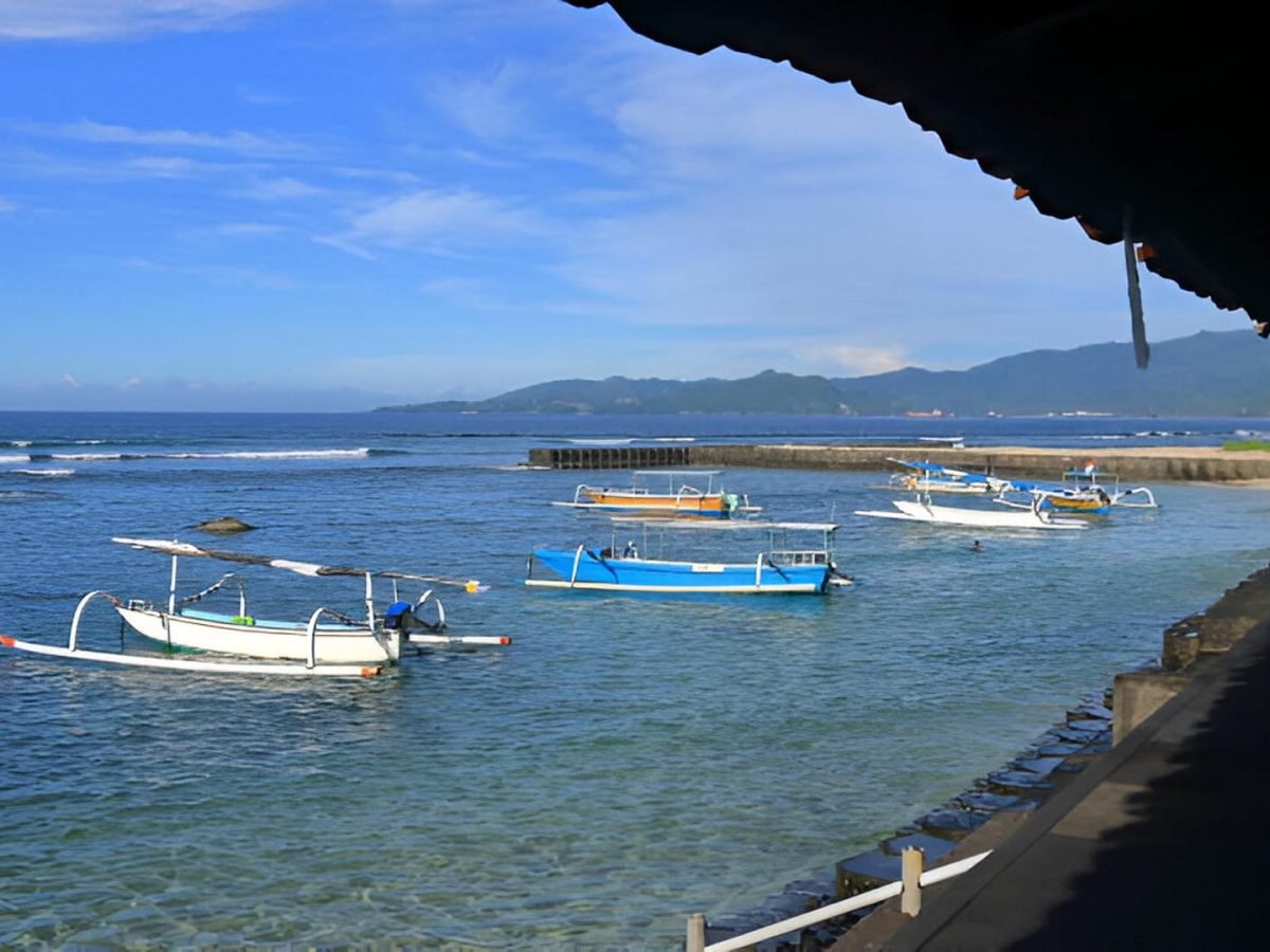 Bali’s Cultural Odyssey: Lempuyang, Tirta Gangga, Candi Dasa and Taman Ujung
