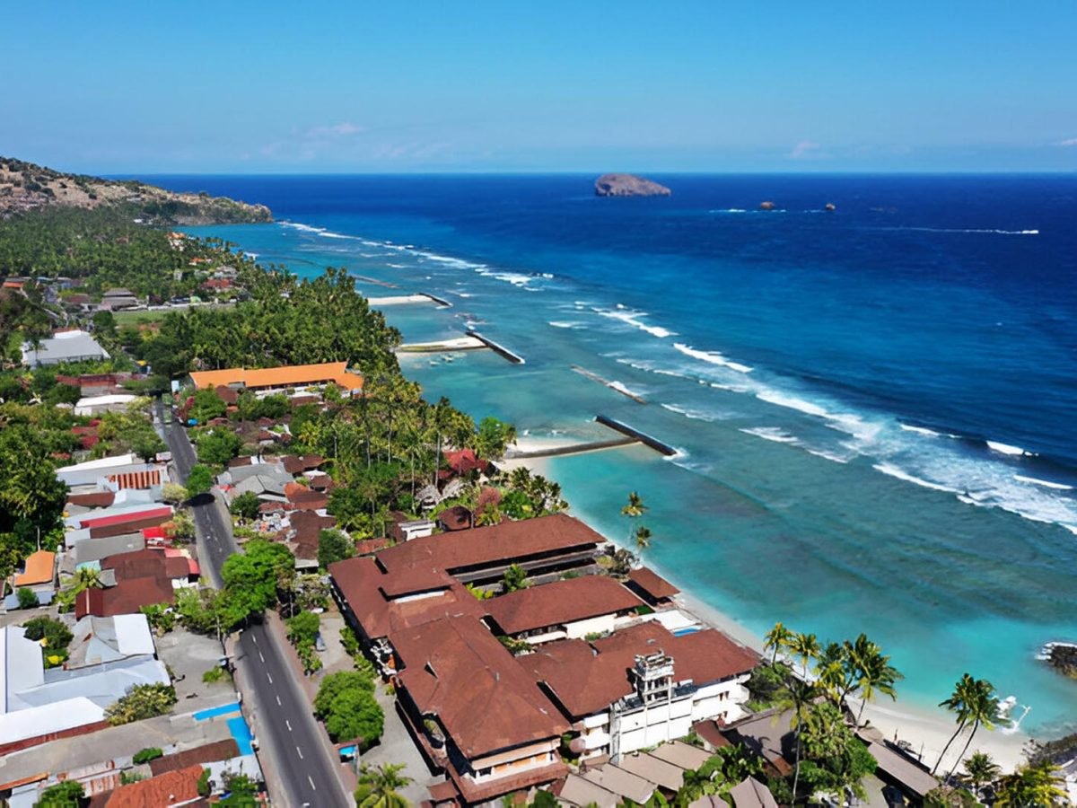 Bali’s Cultural Odyssey: Lempuyang, Tirta Gangga, Candi Dasa and Taman Ujung