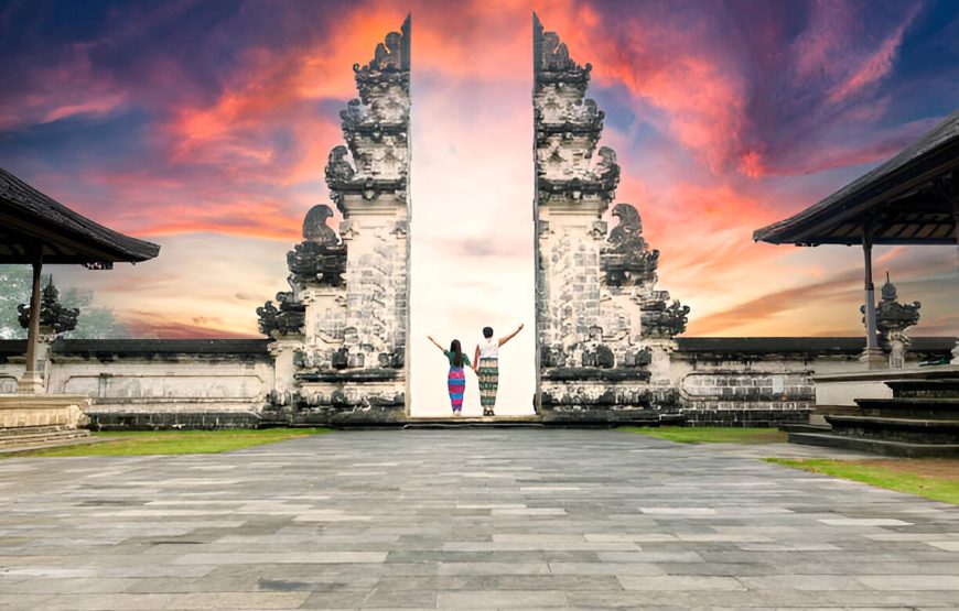 Bali Marvels – Instagram Tour: Capturing the Island’s Beauty