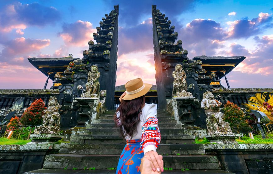 Bali Marvels – Instagram Tour: Capturing the Island’s Beauty