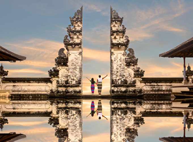 Bali Marvels – Instagram Tour: Capturing the Island’s Beauty