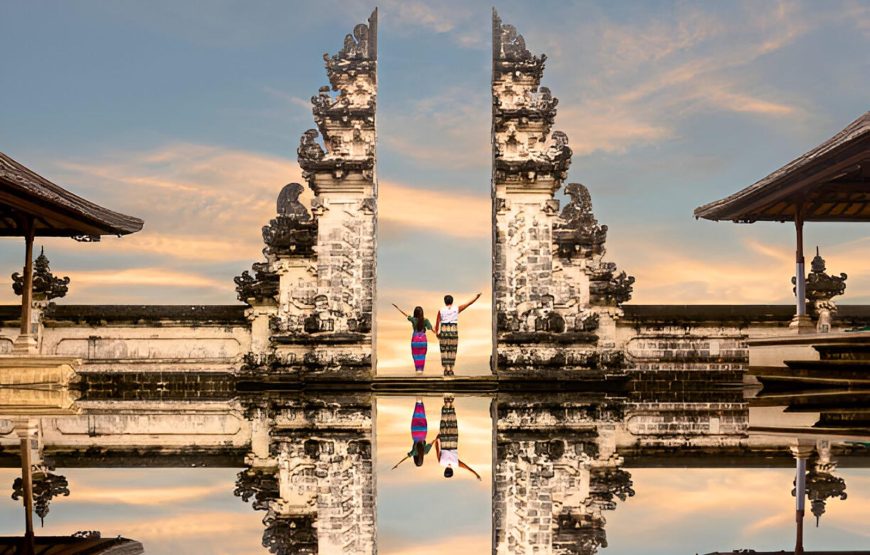 Bali Marvels – Instagram Tour: Capturing the Island’s Beauty