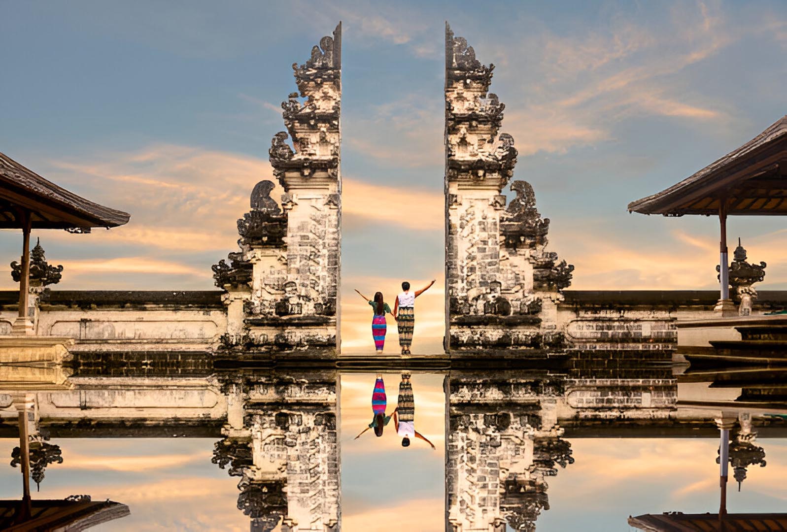 Lempuyang Temple: The Gateway to Heaven