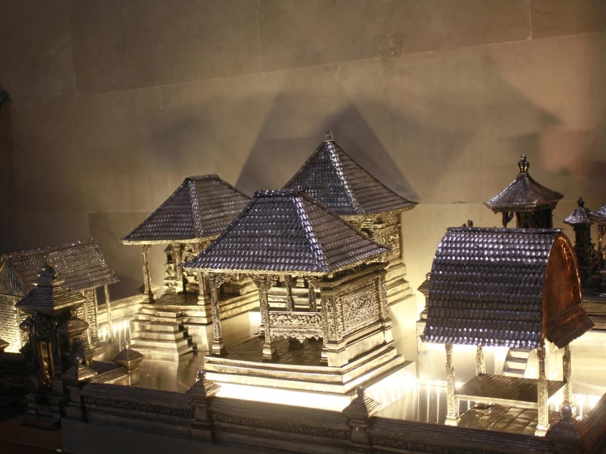 Royal Bali Heritage – Cultural Tapestry:  Crafts, and Nature