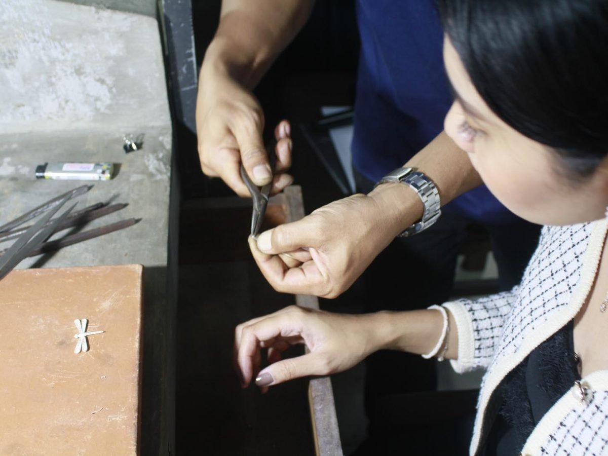 Royal Bali Heritage – Cultural Tapestry:  Crafts, and Nature
