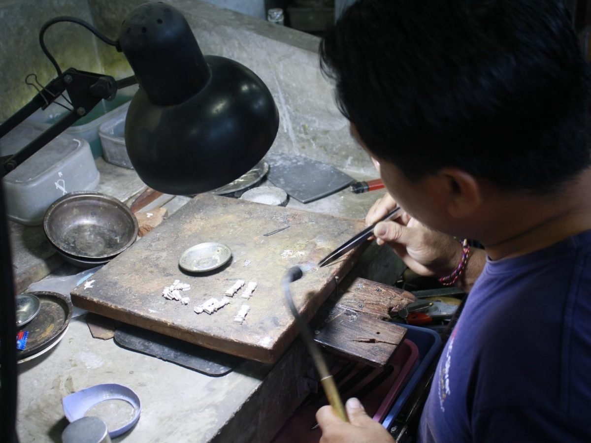 Royal Bali Heritage – Cultural Tapestry:  Crafts, and Nature