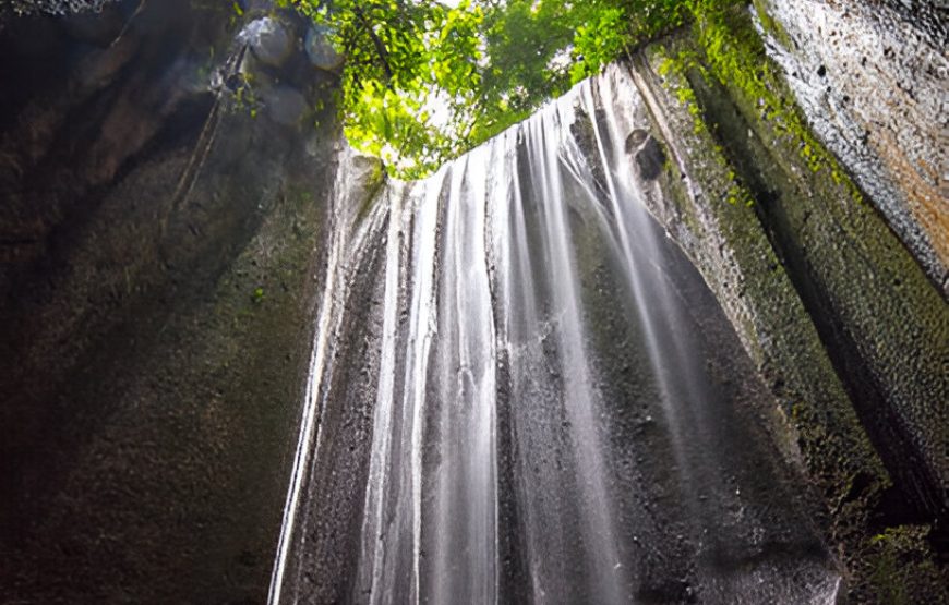 Bali Marvels – Instagram Tour: Capturing the Island’s Beauty