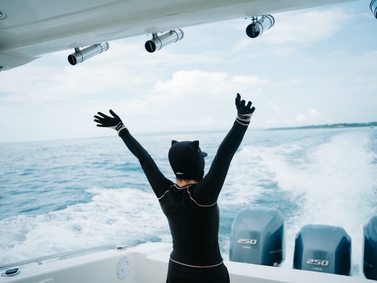 Day 1: Discover the Wonders of Nusa Penida (L,D)