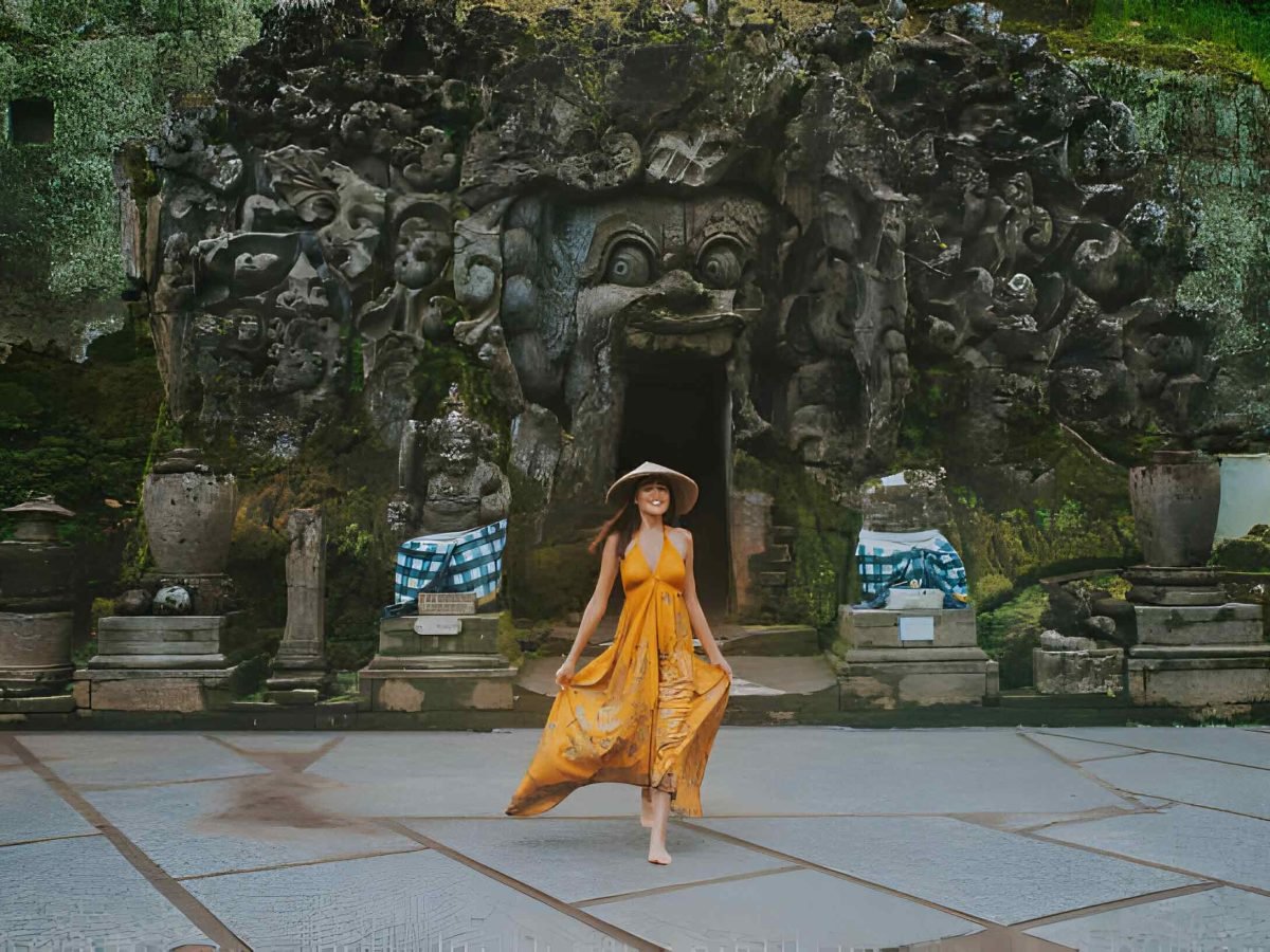 Goa Gajah
