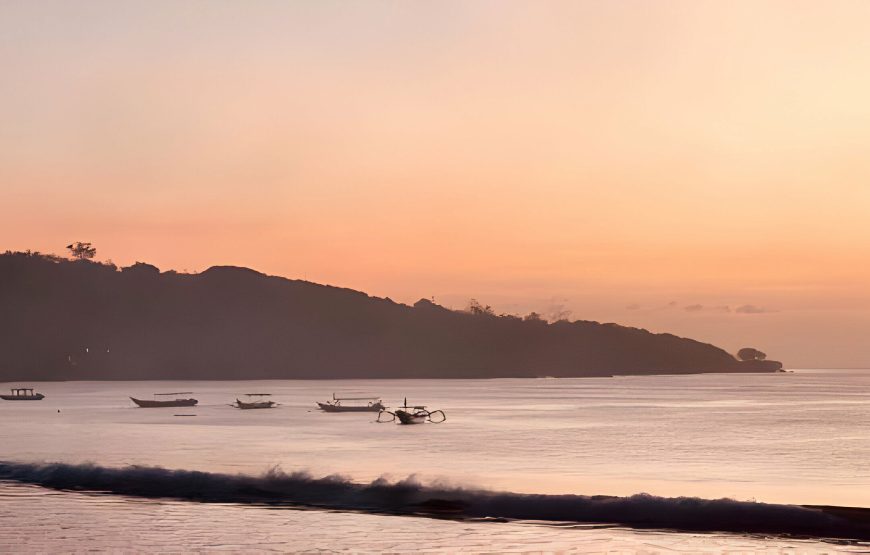 A Perfect Day in South Bali