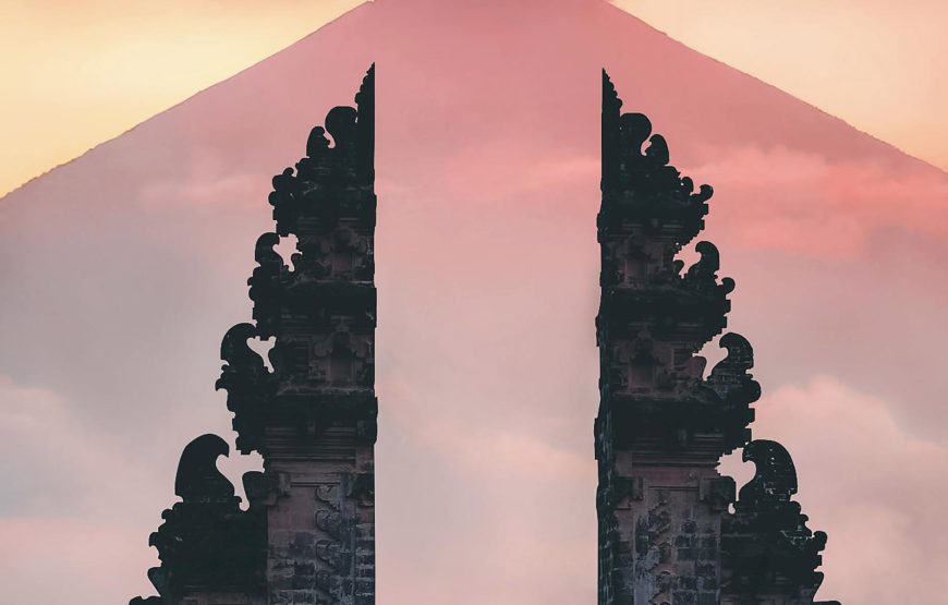 Bali’s Cultural Odyssey: Lempuyang, Tirta Gangga, Candi Dasa and Taman Ujung