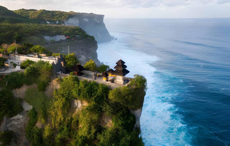 A Perfect Day in South Bali