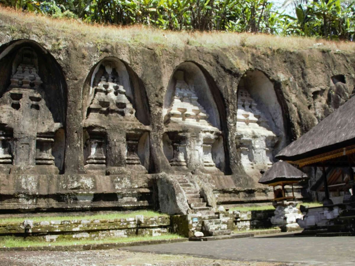 Gunung Kawi