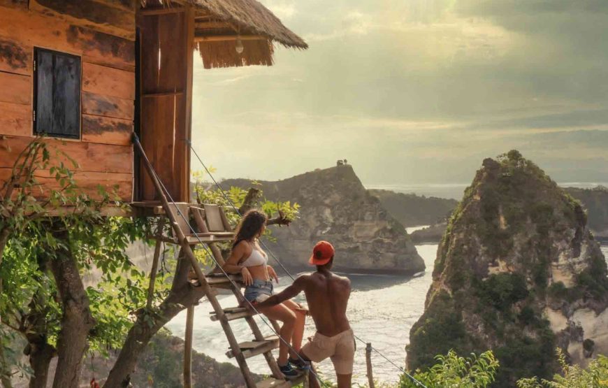 2-Day Nusa Penida Adventure