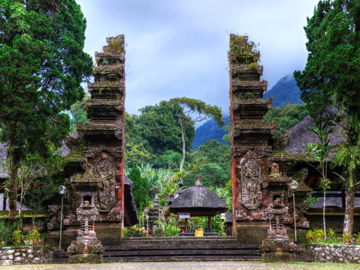 Bali Country Side Land Cruise : Explore Bali Island – 4 WD Bali Jeep Adventure
