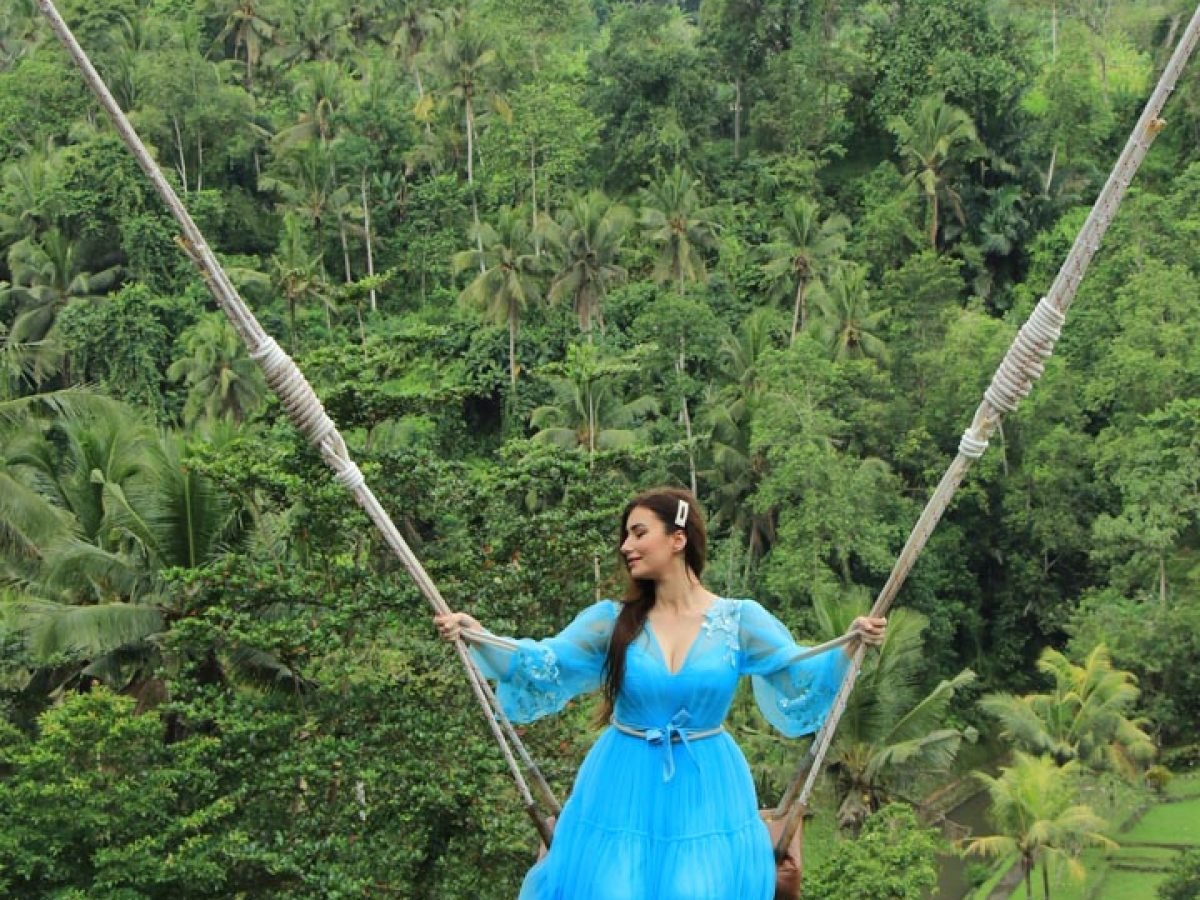 Day 4: Ubud & Kintamani Cultural Highlights (B,L)