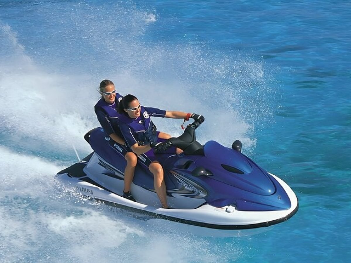 DAY 5 - Exciting Water Sports in Tanjung Benoa & Uluwatu Sunset Experience (B,D)
