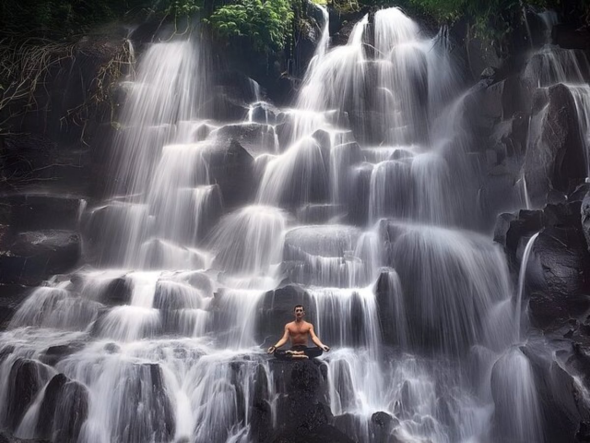 Bali Hidden Gems Tour