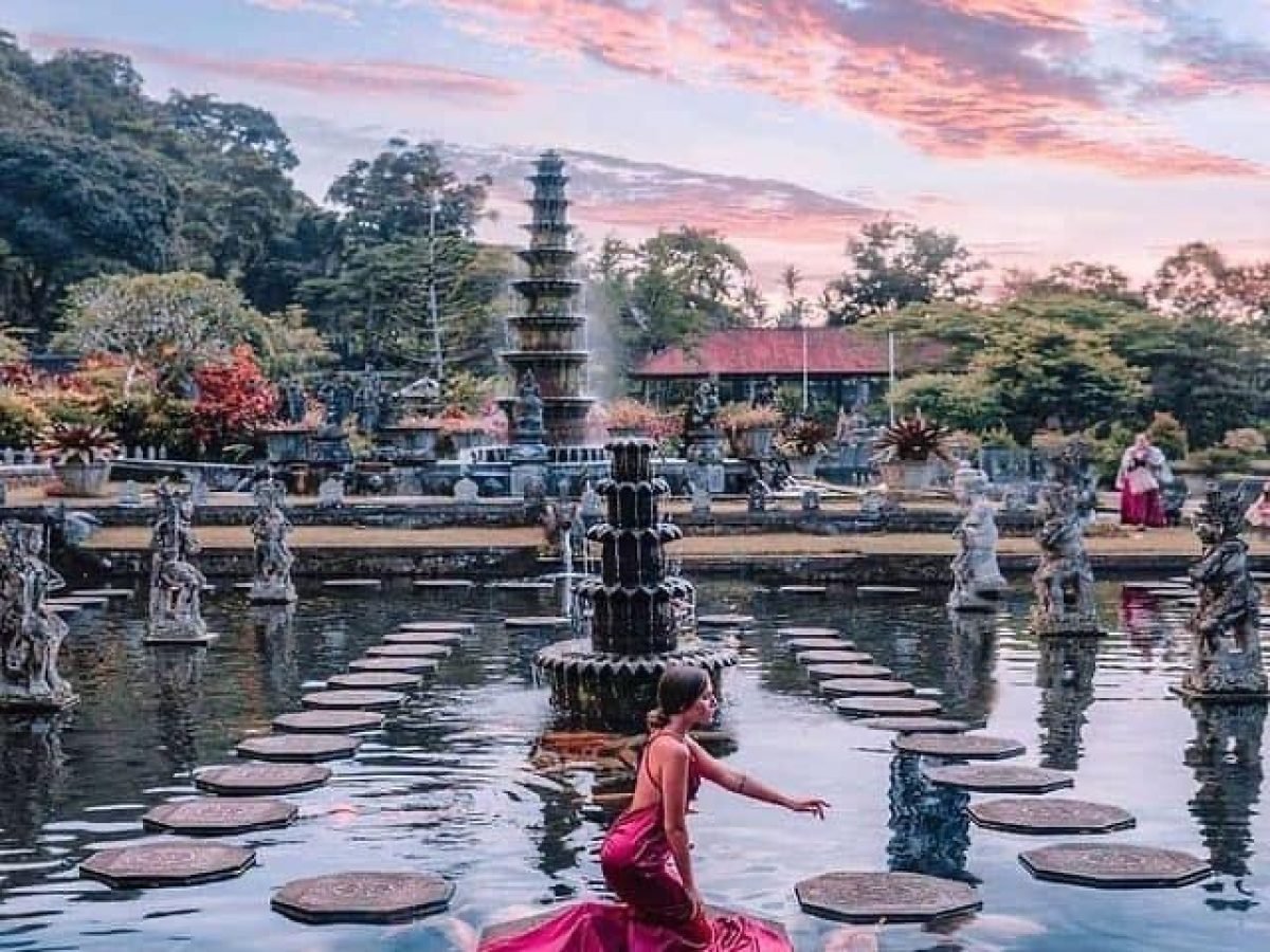 Bali’s Cultural Odyssey