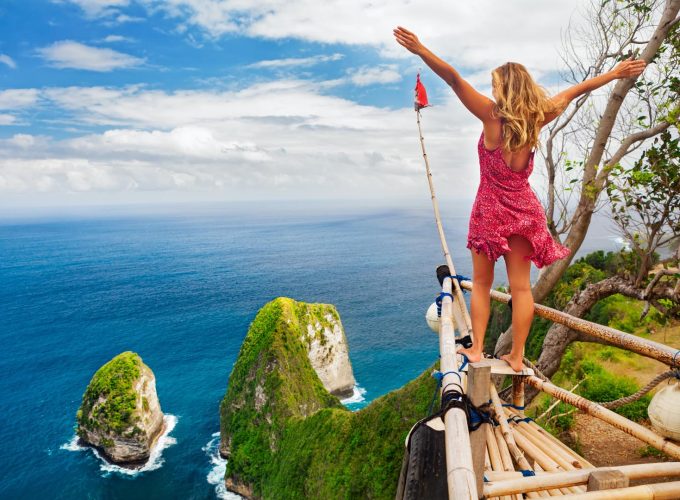 Bali & Nusa Penida Escape: 5 Days, 4 Nights