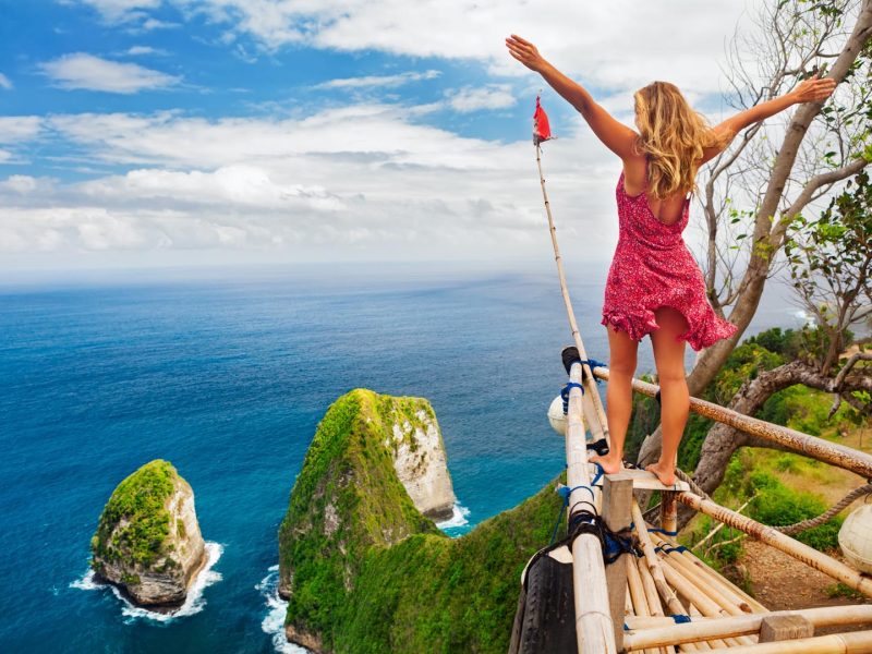 Bali & Nusa Penida Escape: 5 Days, 4 Nights