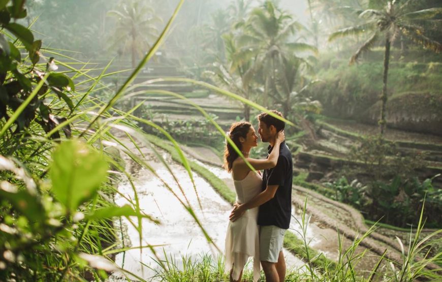 Authentic Balinese Cooking & Ubud Nature Tour | Discover Bali’s Flavors