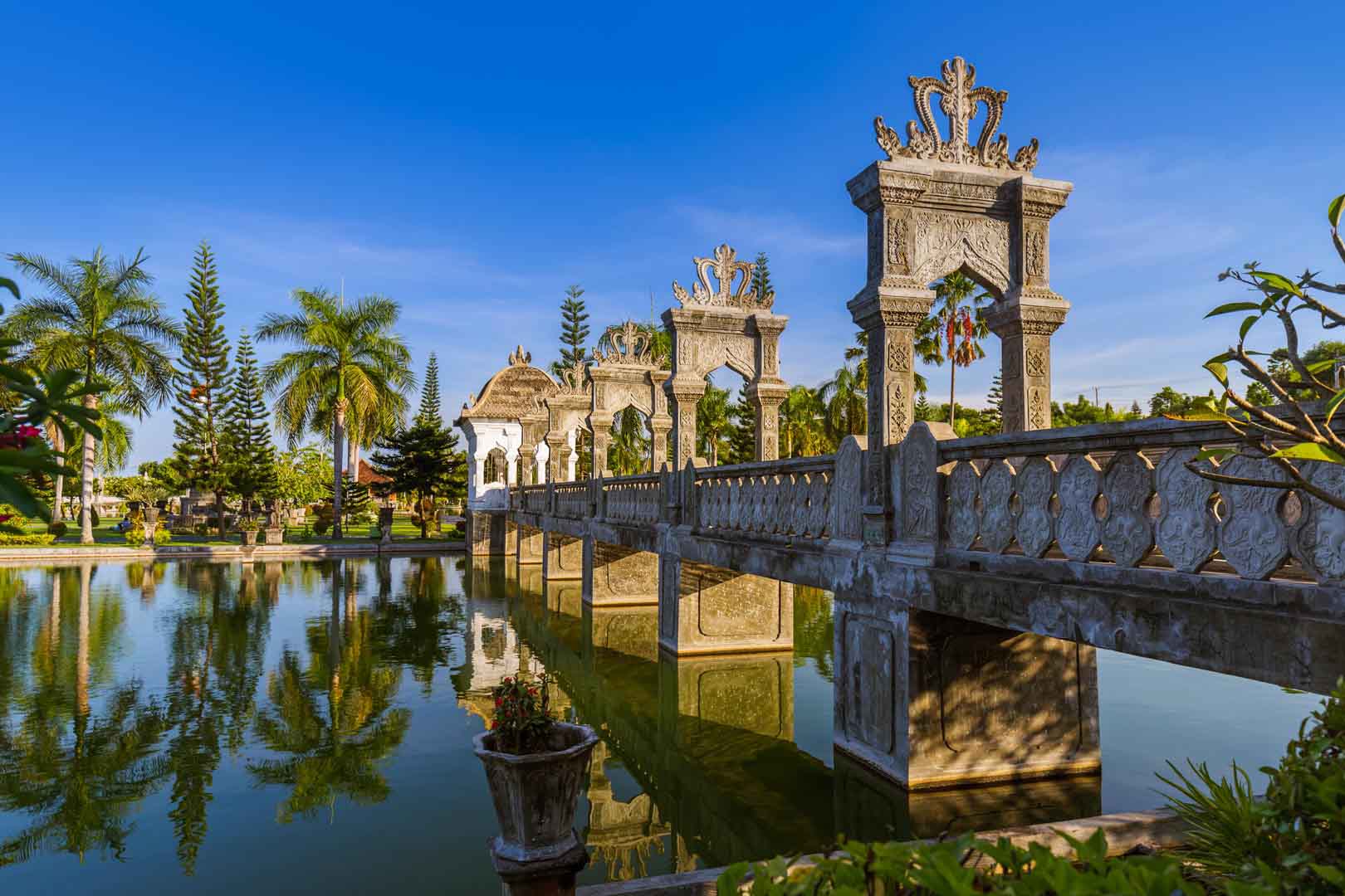 Taman Ujung