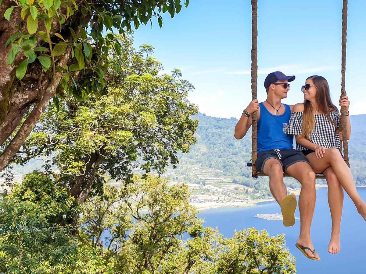 Bali's Hidden Gems: A Nature Lover's Journey