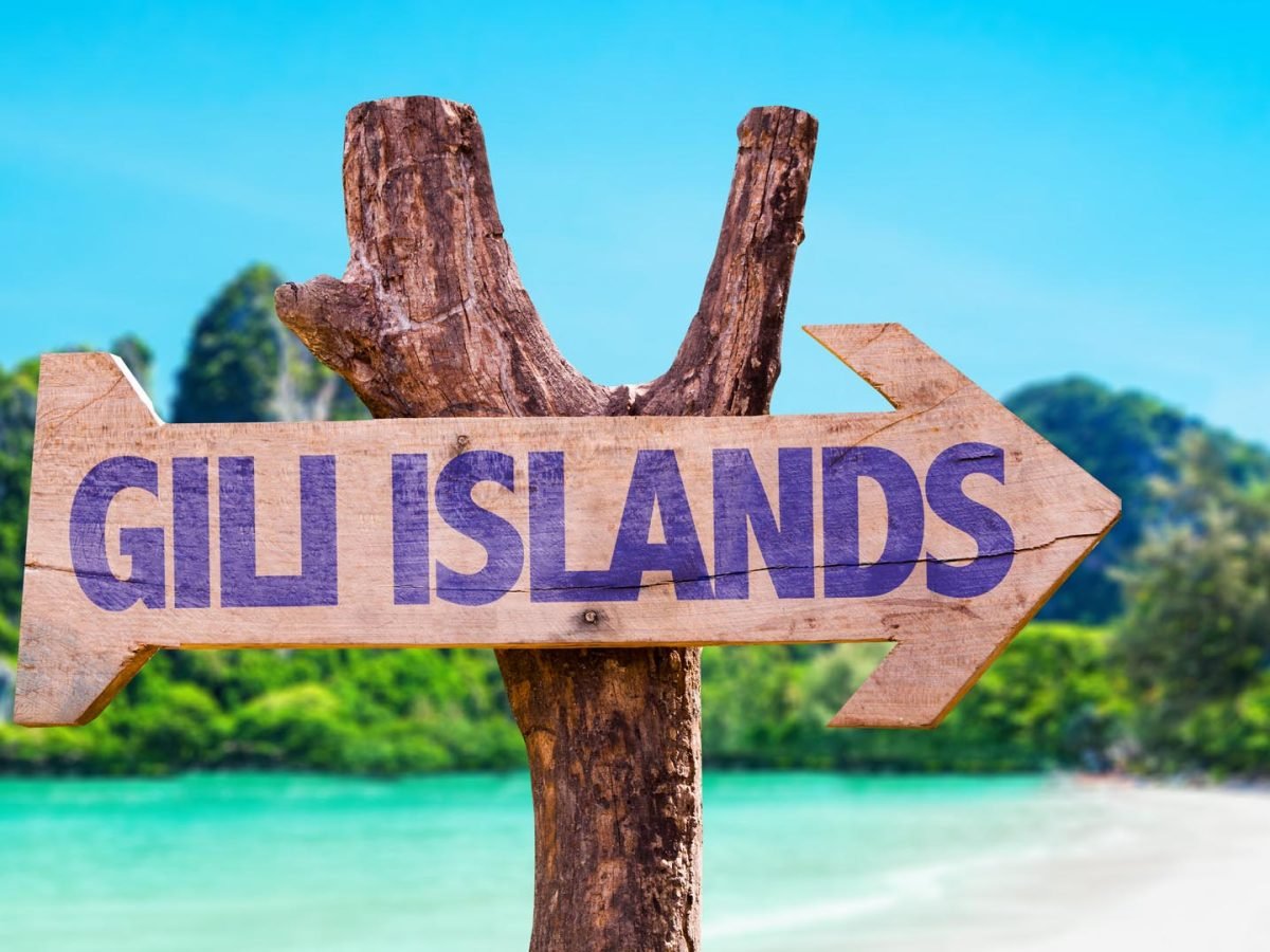 DAY 4. Nusa Dua - Transfer to Gili Trawangan island (B)