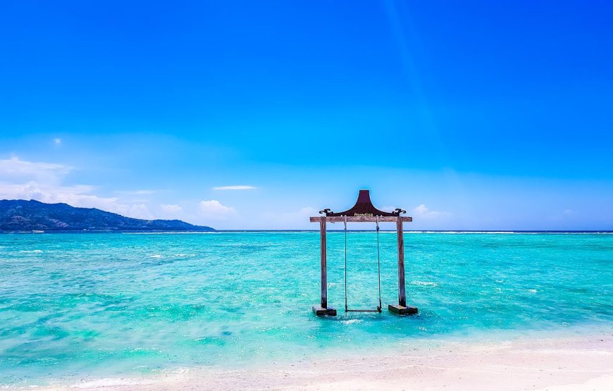 Explore Bali and Gili Highlights